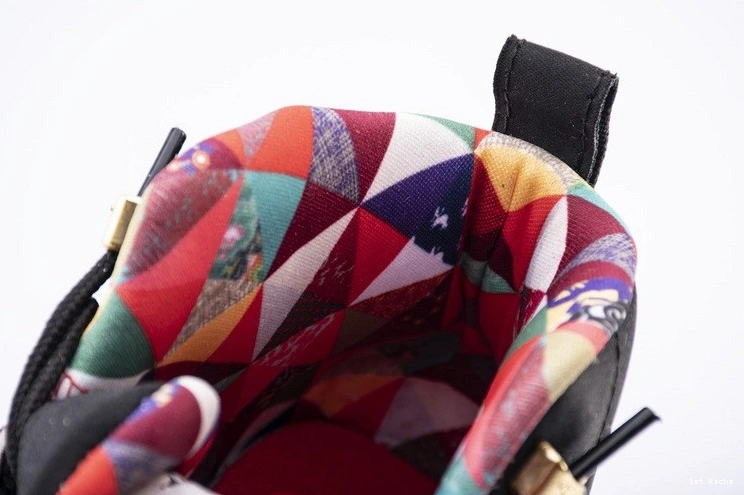 12  BQ6497-006 Chinese (GS) New Jordan Year Retro 2019 0309